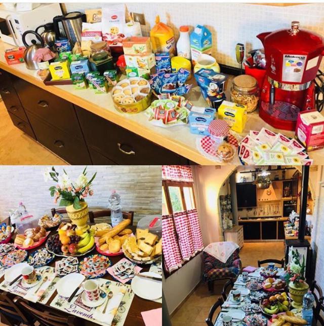 Il Mandarino Bed & Breakfast Decimomannu Bagian luar foto