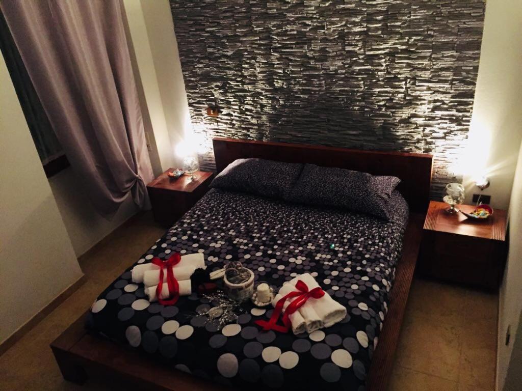 Il Mandarino Bed & Breakfast Decimomannu Bagian luar foto