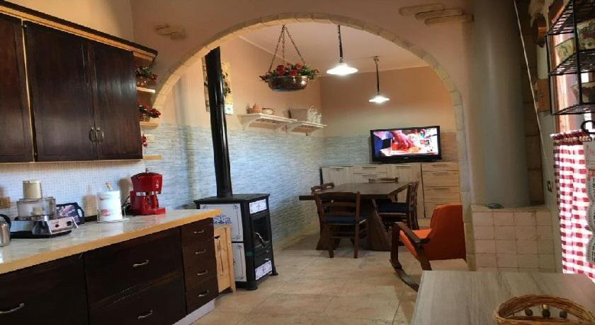Il Mandarino Bed & Breakfast Decimomannu Bagian luar foto