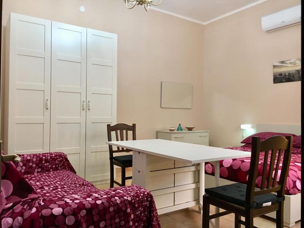 Il Mandarino Bed & Breakfast Decimomannu Bagian luar foto