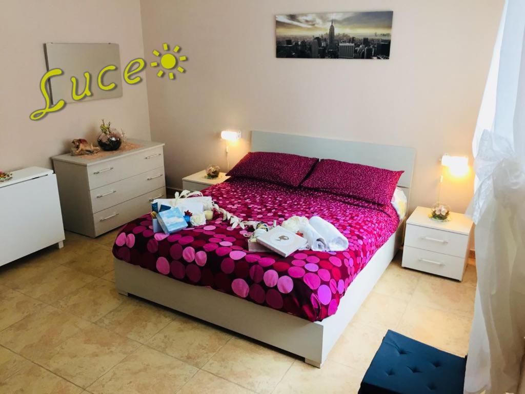 Il Mandarino Bed & Breakfast Decimomannu Bagian luar foto