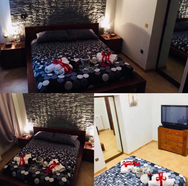 Il Mandarino Bed & Breakfast Decimomannu Bagian luar foto
