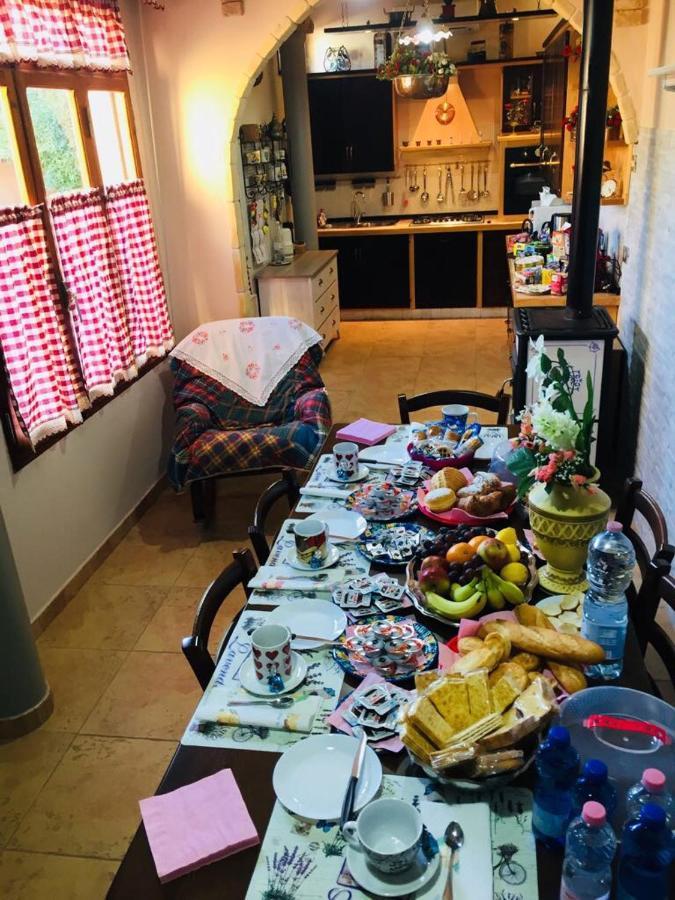 Il Mandarino Bed & Breakfast Decimomannu Bagian luar foto