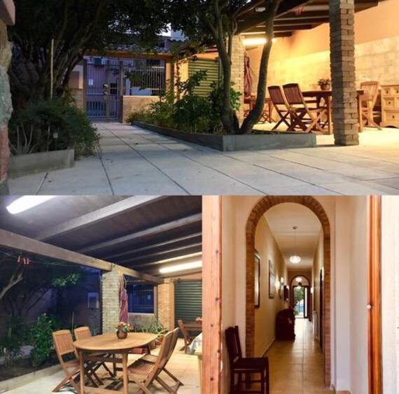 Il Mandarino Bed & Breakfast Decimomannu Bagian luar foto