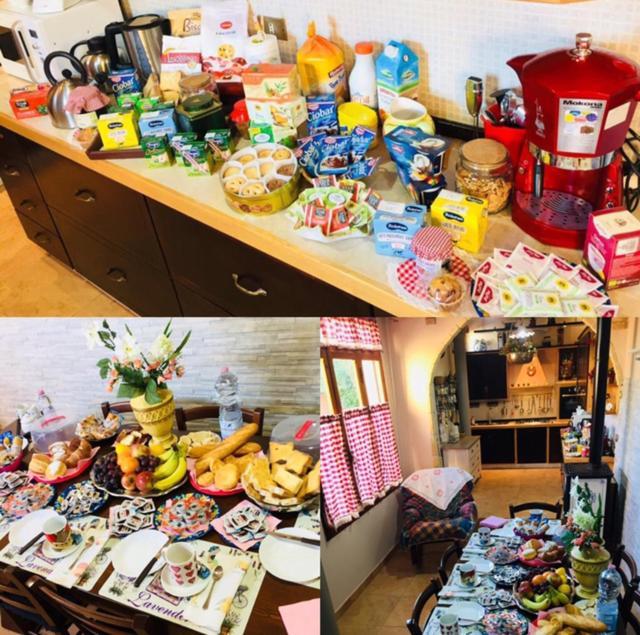 Il Mandarino Bed & Breakfast Decimomannu Bagian luar foto