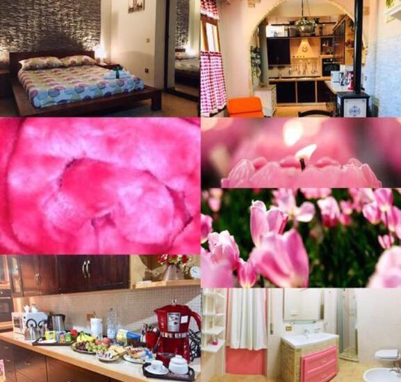 Il Mandarino Bed & Breakfast Decimomannu Bagian luar foto